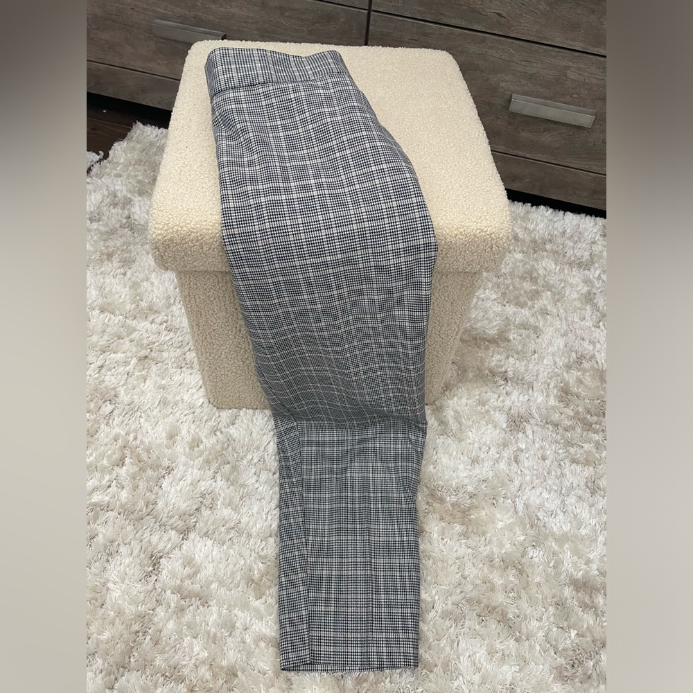 Worthington Printed Dress Pants